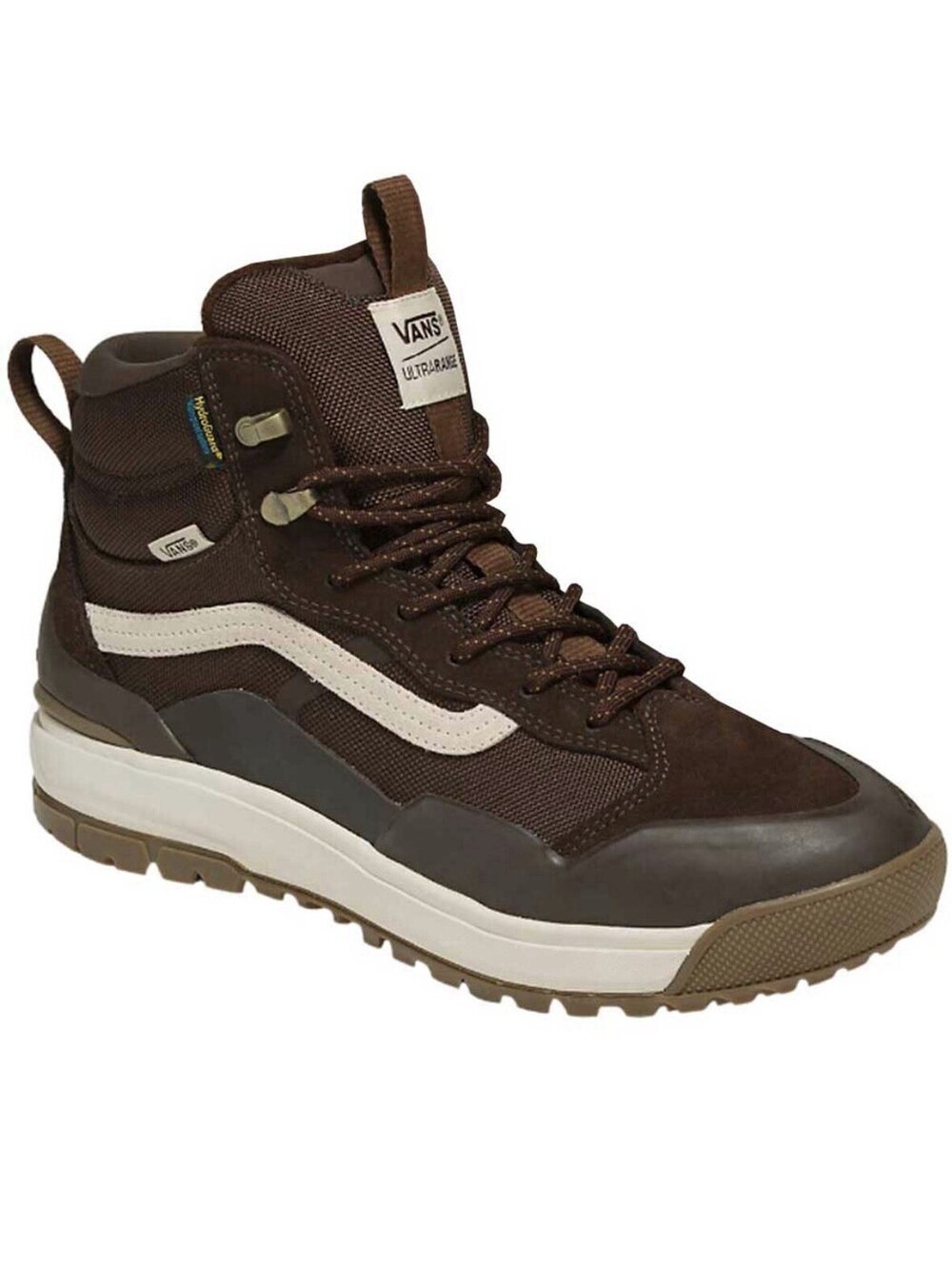 Vans UltraRange EXO MTE-2 Hiking/Winter Men’s 8/ WMMS 9.5 Brown New In Box $175